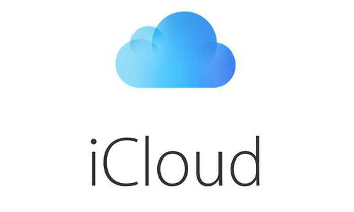 icloud apple