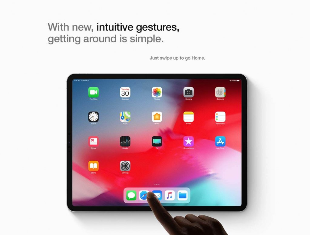 apple ipad pro