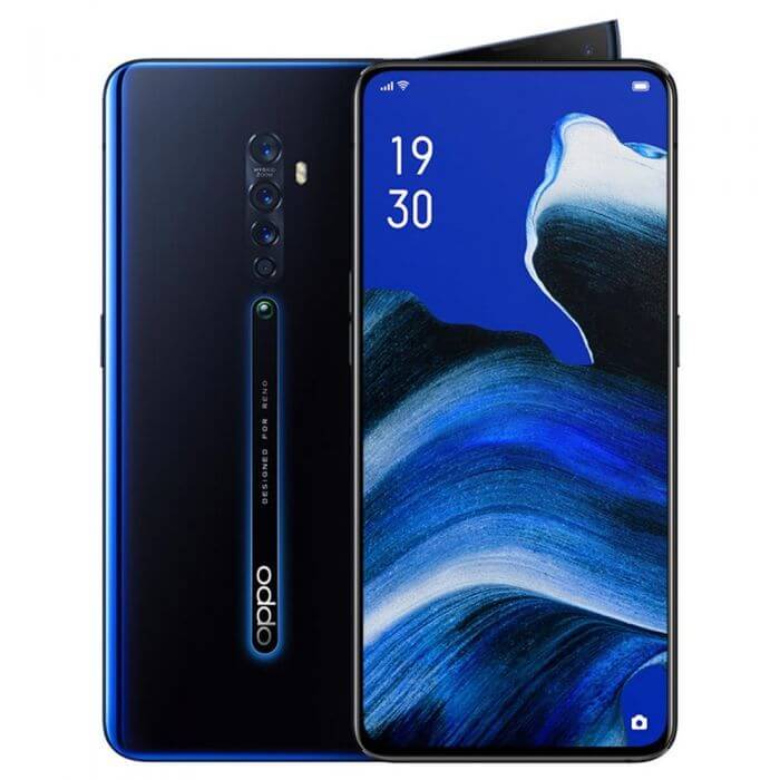 oppo reno2