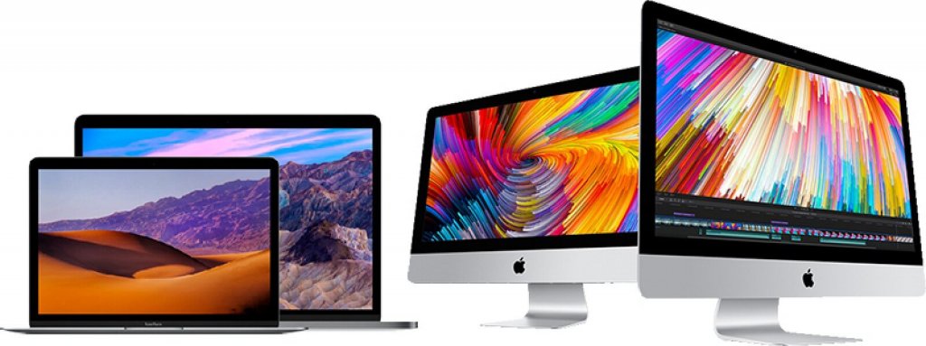 รับจำนำ macbook และ imac